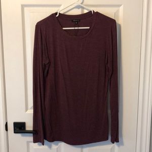 Dynamite basic long sleeve